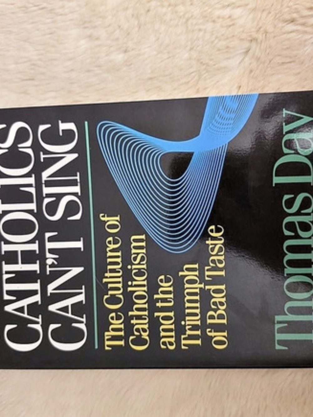 Thomas Day